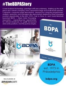 The BDPA Story